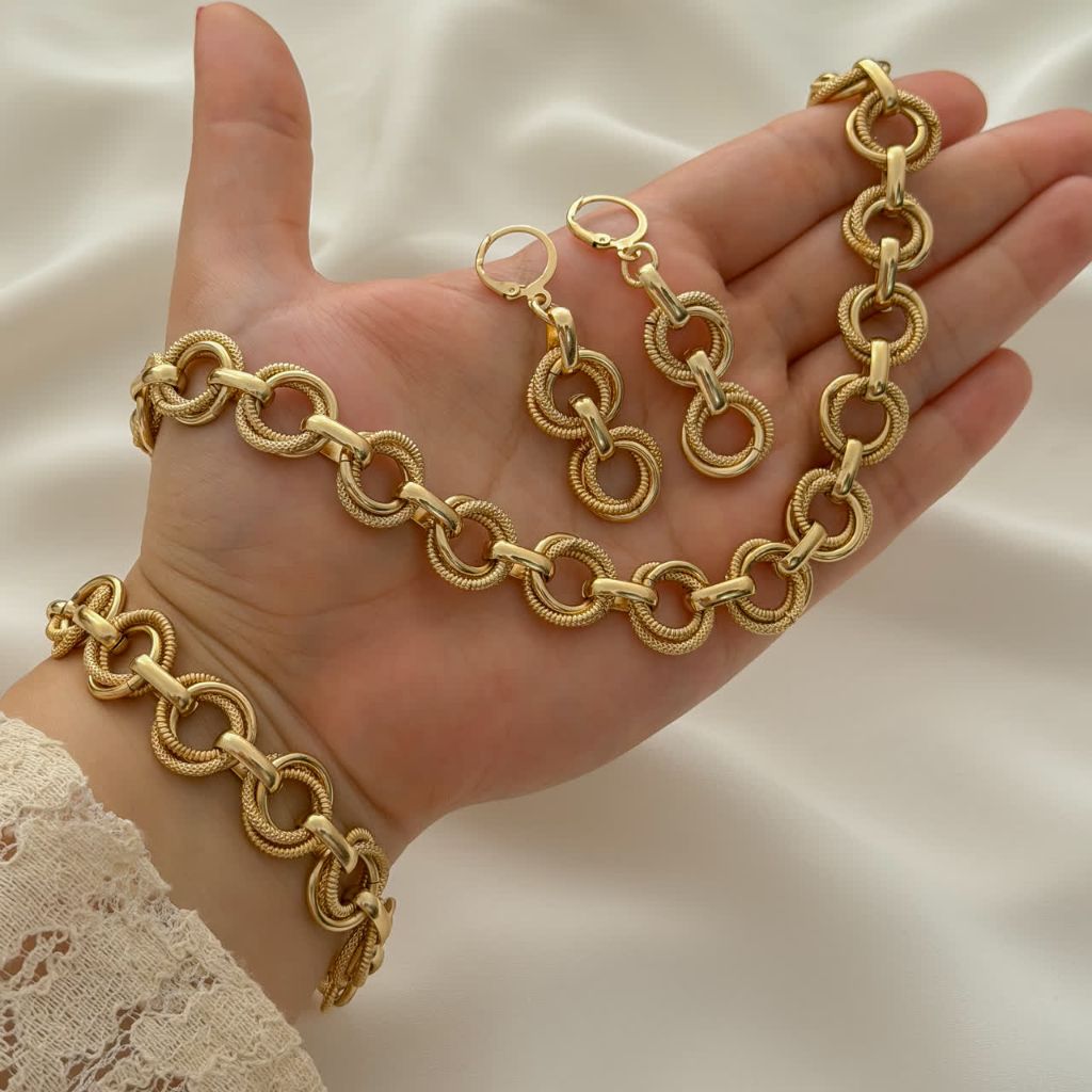 سرویس SHEEN کد 3409 - خرید آنلاین از گالری آداس